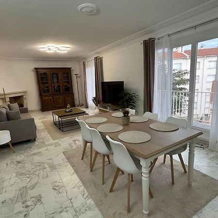 Bel Appartement A Perpignan Dış mekan fotoğraf
