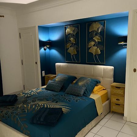 Bel Appartement A Perpignan Dış mekan fotoğraf