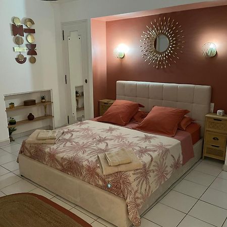Bel Appartement A Perpignan Dış mekan fotoğraf
