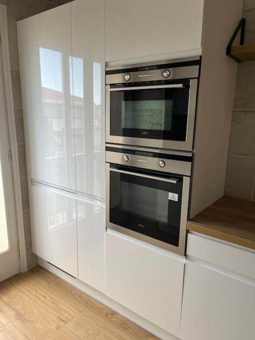 Bel Appartement A Perpignan Dış mekan fotoğraf