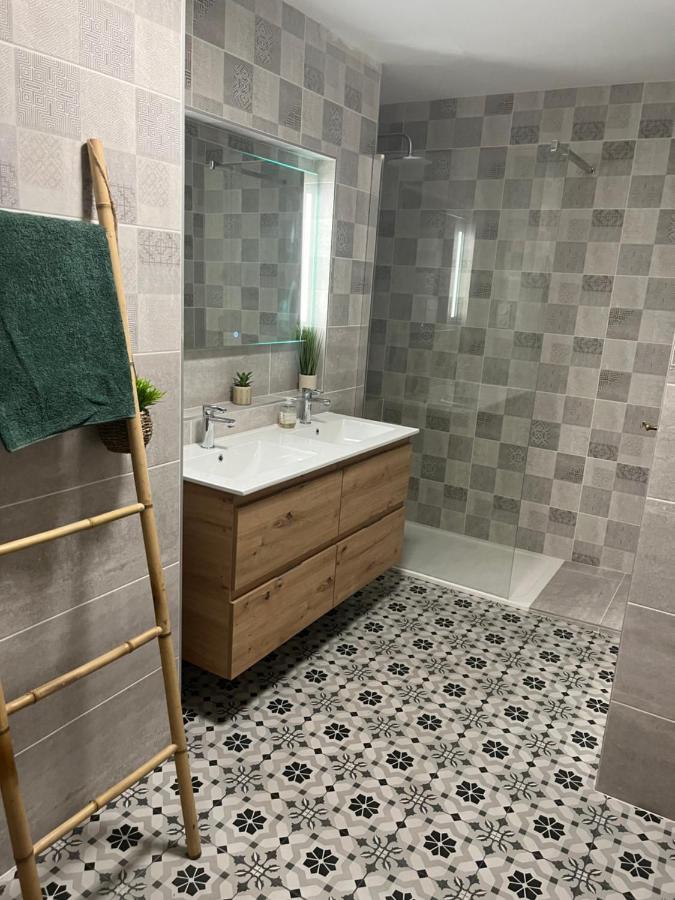 Bel Appartement A Perpignan Dış mekan fotoğraf