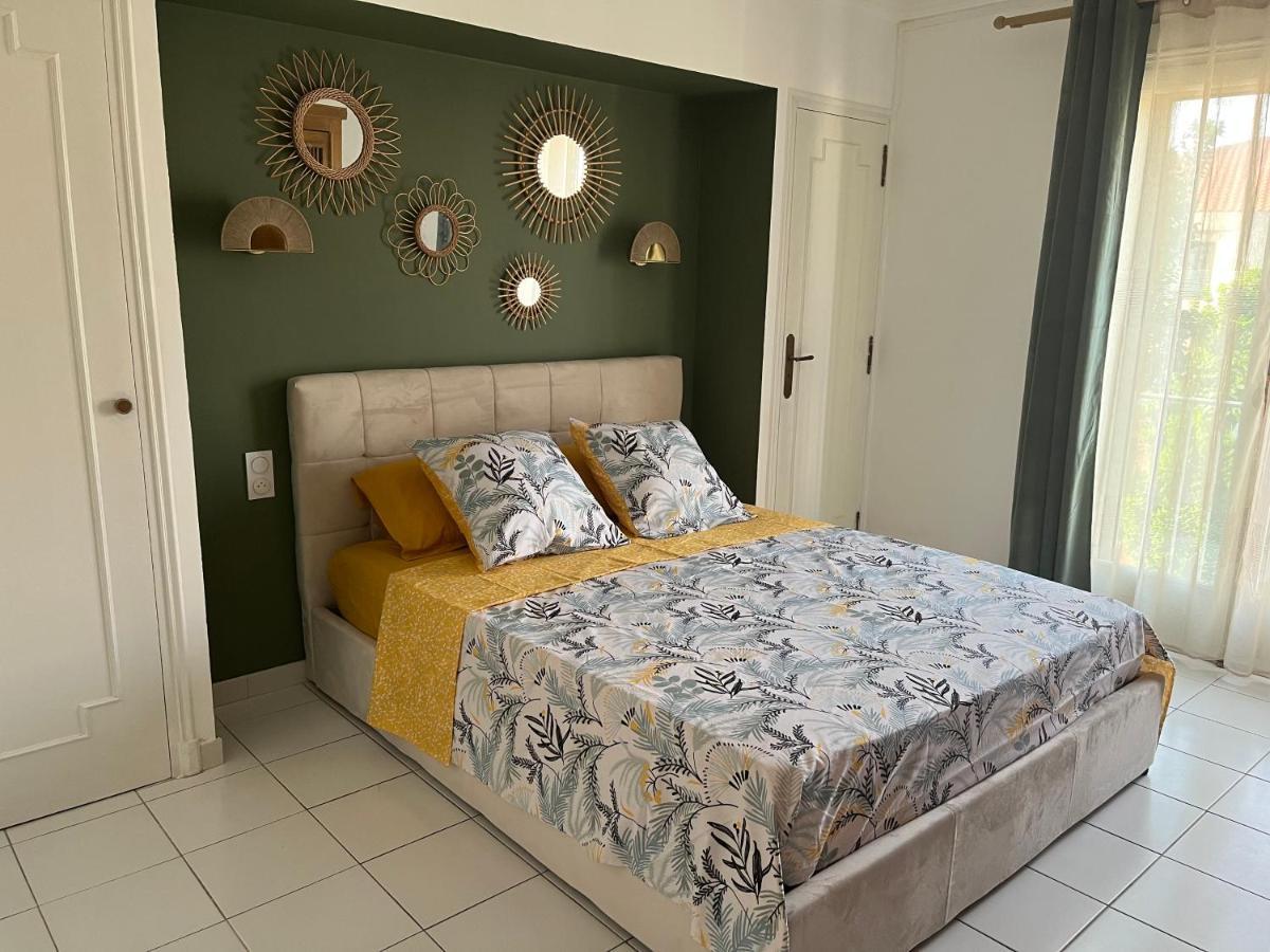 Bel Appartement A Perpignan Dış mekan fotoğraf