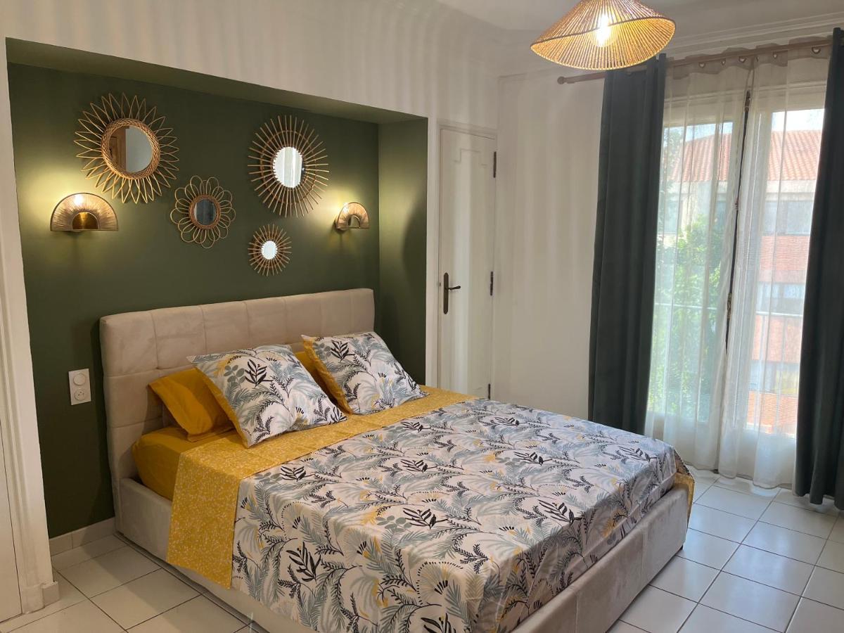 Bel Appartement A Perpignan Dış mekan fotoğraf
