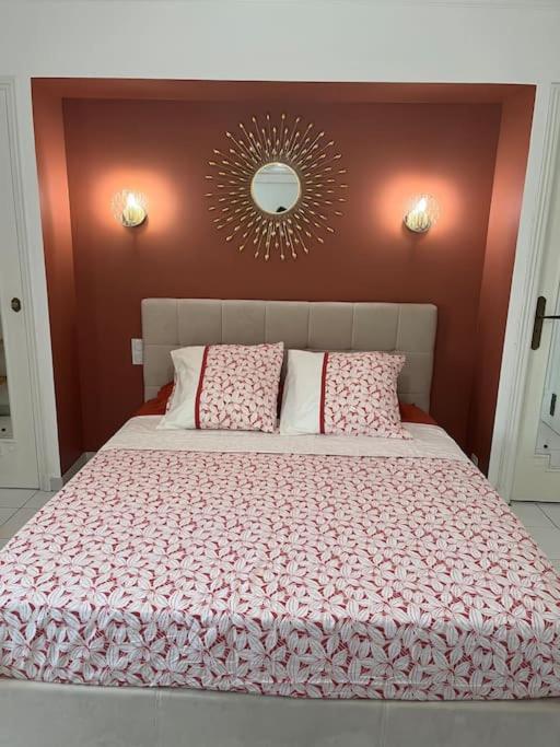 Bel Appartement A Perpignan Dış mekan fotoğraf