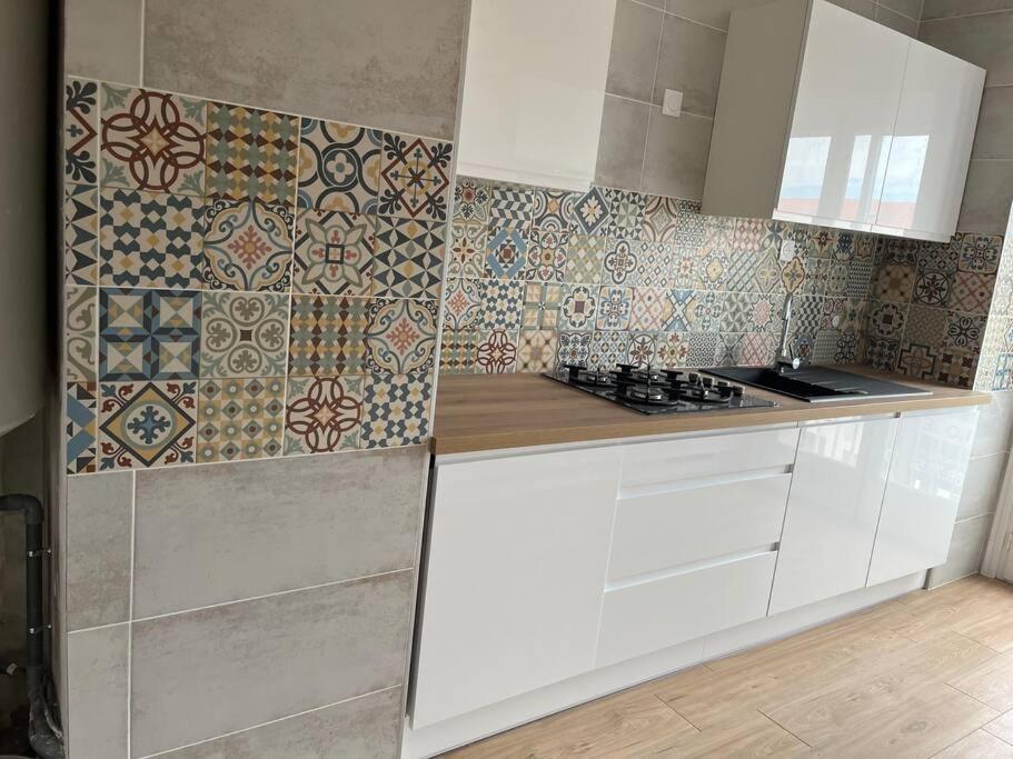 Bel Appartement A Perpignan Dış mekan fotoğraf