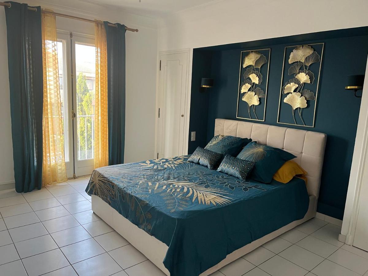 Bel Appartement A Perpignan Dış mekan fotoğraf