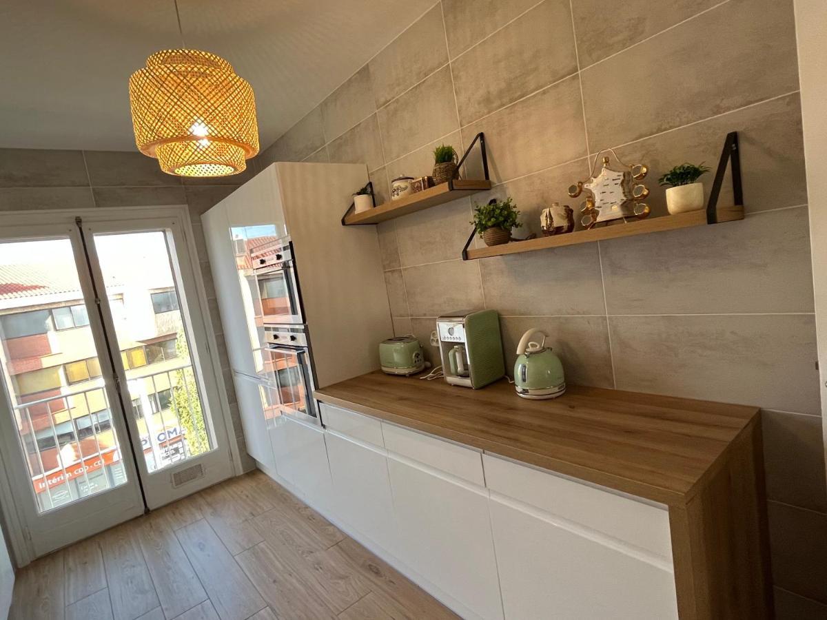 Bel Appartement A Perpignan Dış mekan fotoğraf