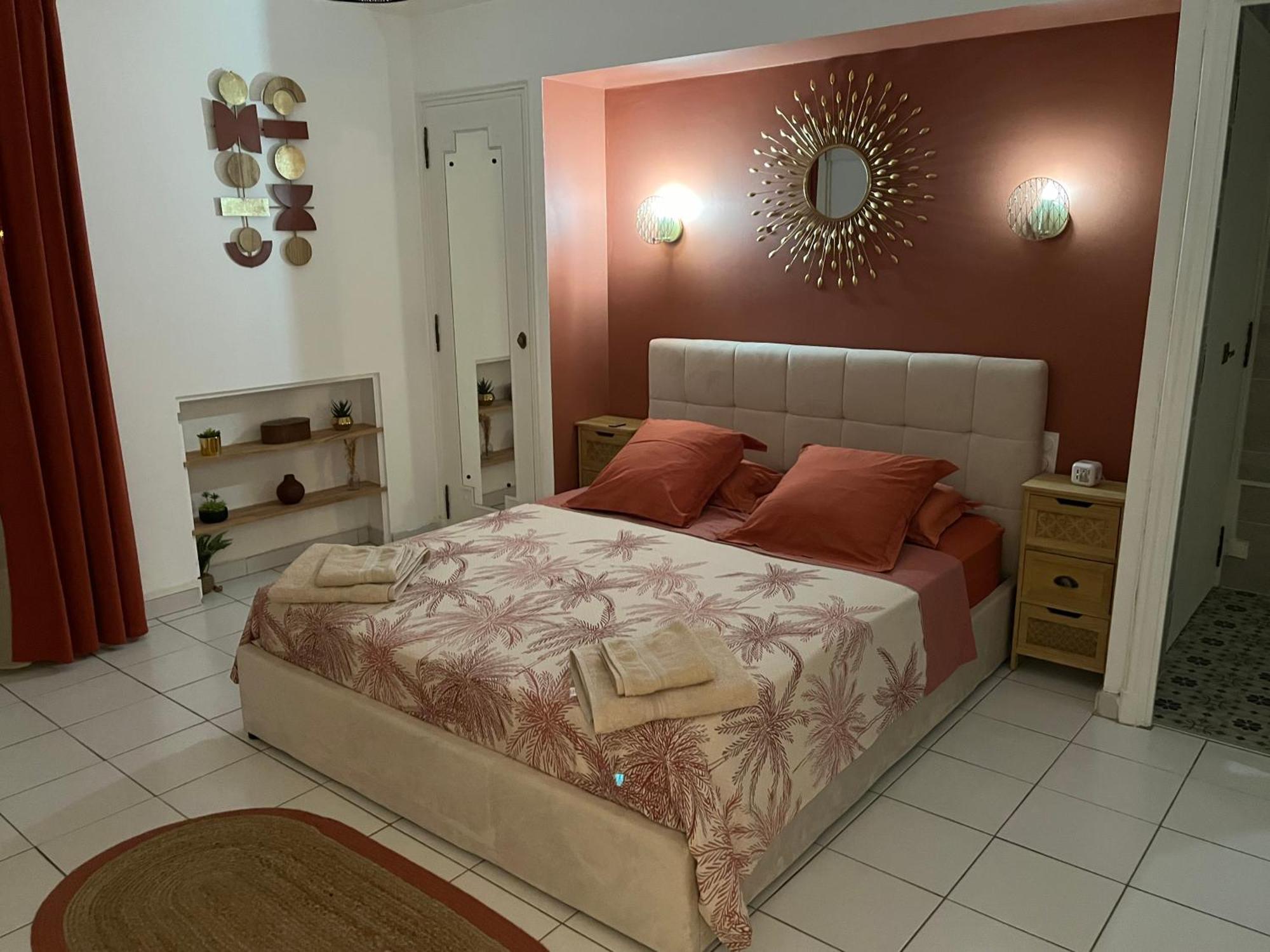 Bel Appartement A Perpignan Dış mekan fotoğraf