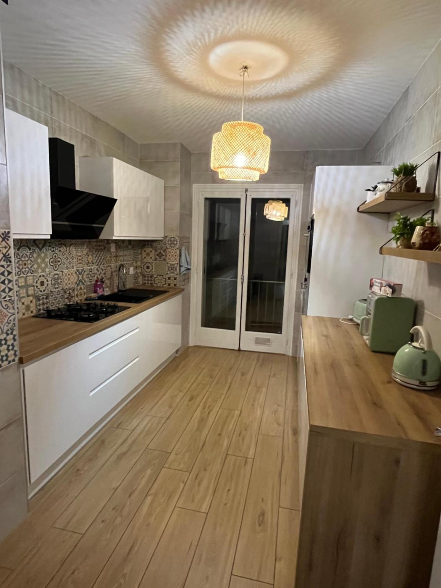 Bel Appartement A Perpignan Dış mekan fotoğraf