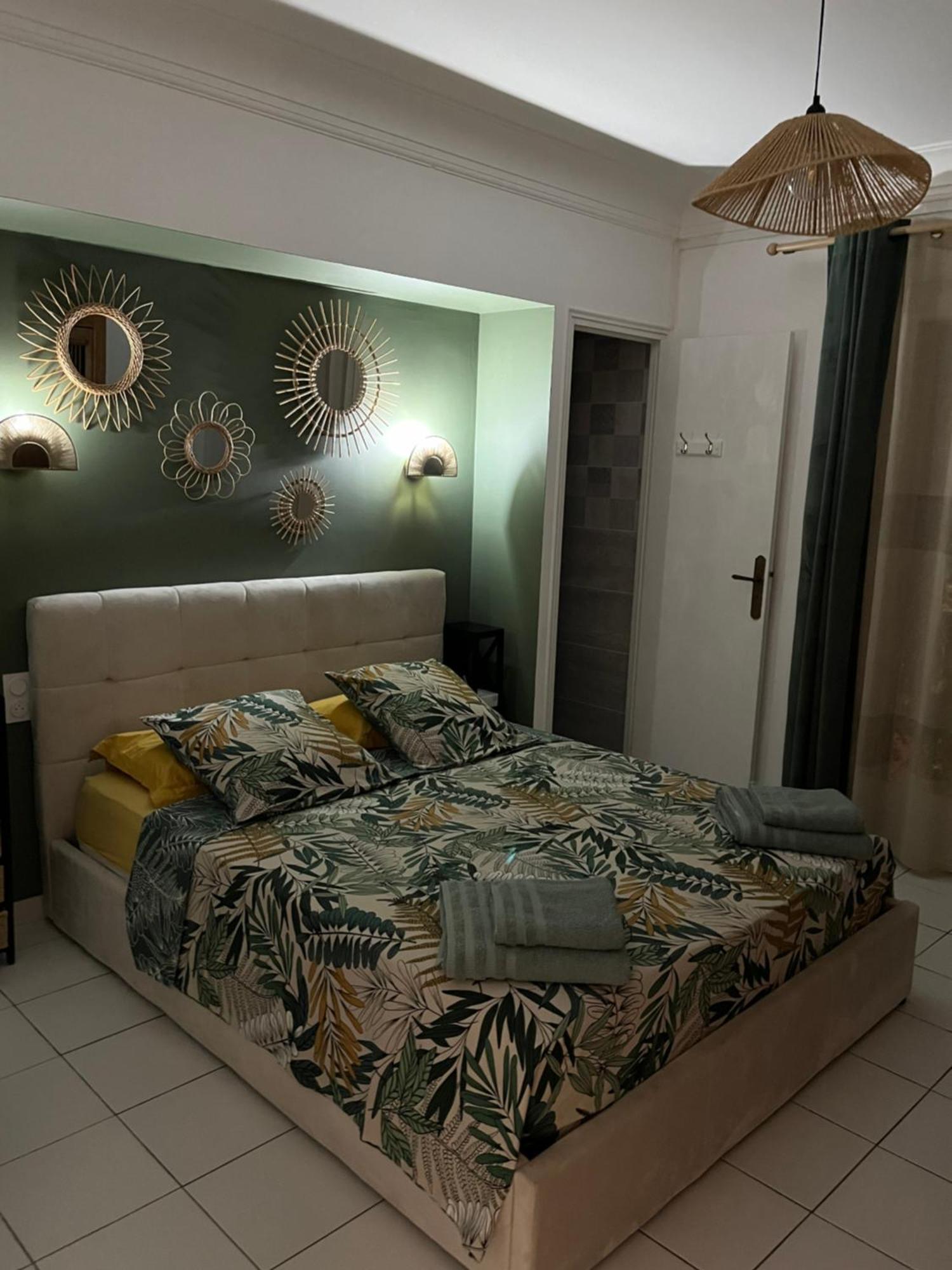 Bel Appartement A Perpignan Dış mekan fotoğraf